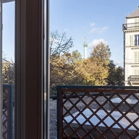 Atelier Apartment Paris Exterior photo