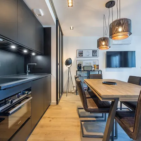 Atelier Apartment Paris Exterior photo