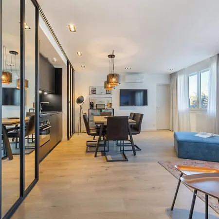 Atelier Apartment Paris Exterior photo