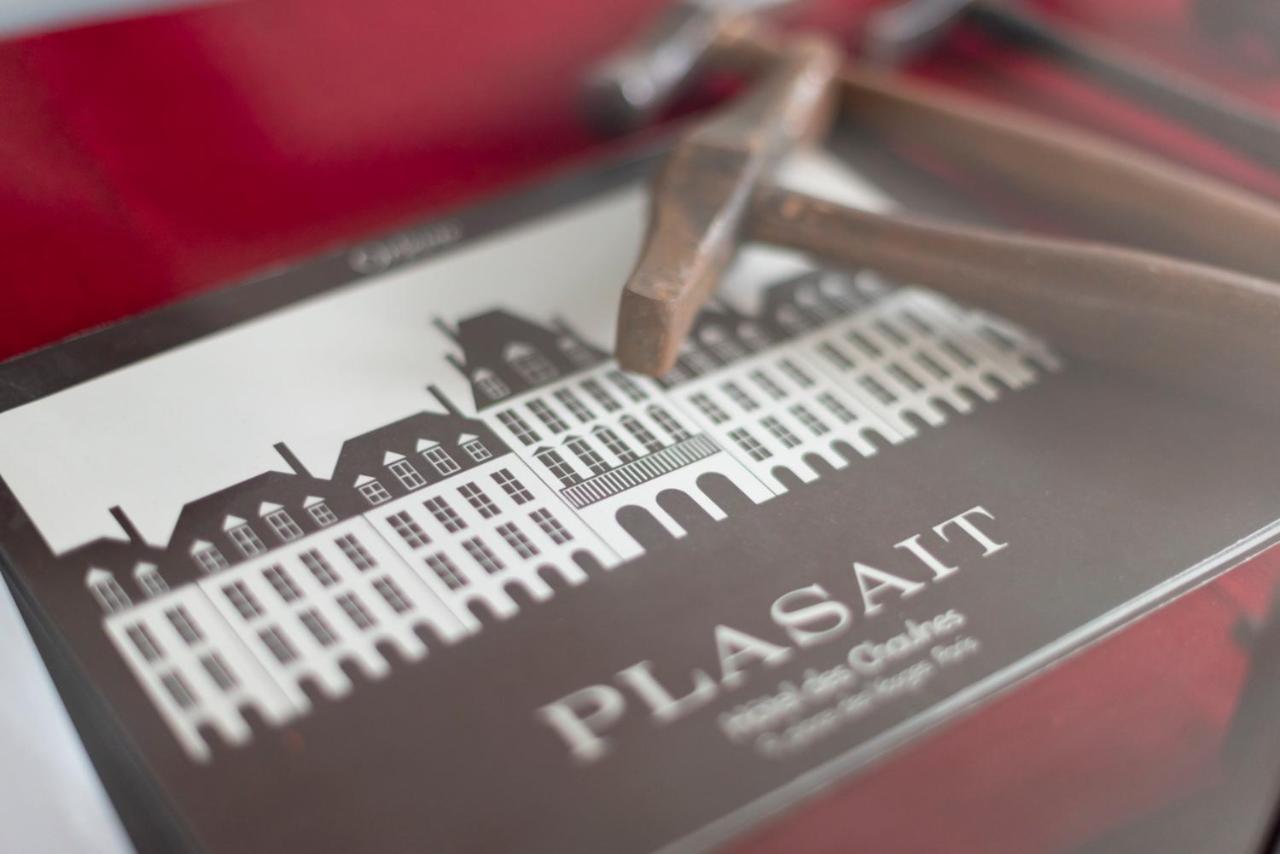 Appartamento Atelier Parigi