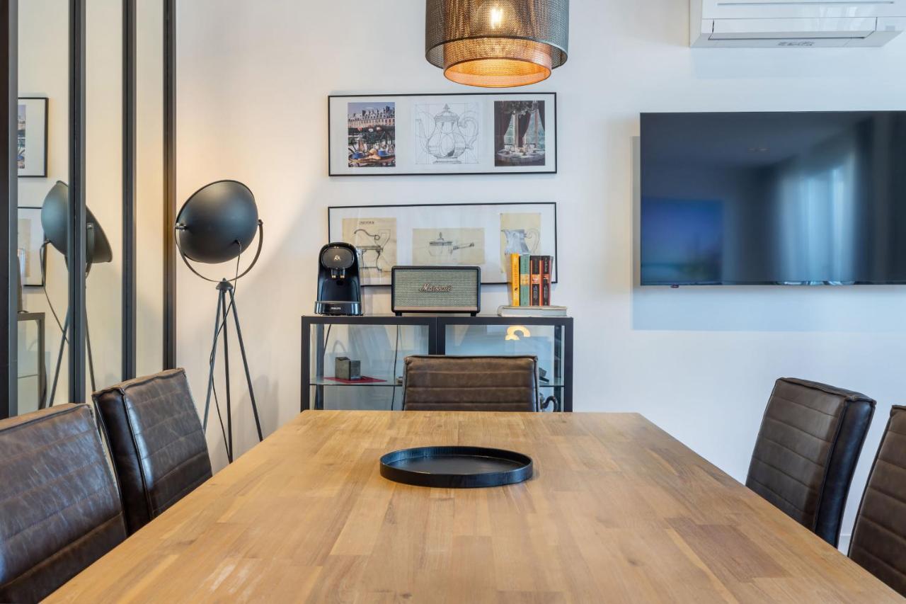 Atelier Parigi